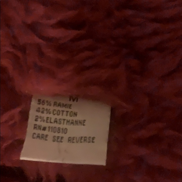 Denim Jacket - Picture 5 of 6